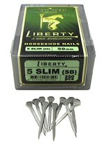 Liberty 5 Slim